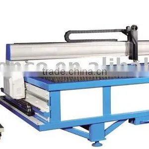 CNC Bench Cutting Machine thumbnail-1