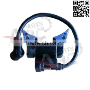 Ignition Coil for Tanaka 328 TBC-328 TBC-355 TIA-340 340 355 Brush Cutter BG328 thumbnail-1