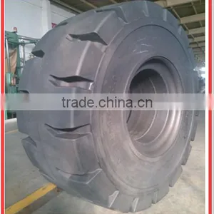 Solid Tyes 18.00x25 18.00-25 Solid Rubber Tires For Hyster Masted Container Handlers H1150HD-CH With Long Warranty thumbnail-2