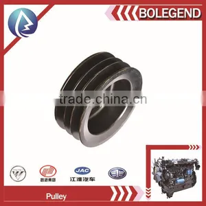 Attractive Price Second Hand YN4102 Pulley Diesel Engine Spare Parts thumbnail-2