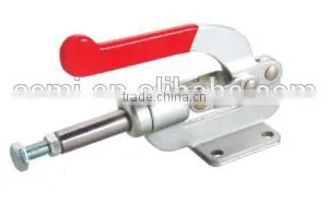 Zinc Plated Carbon Steel Assembly Tools Type Toggle Clamps thumbnail-5