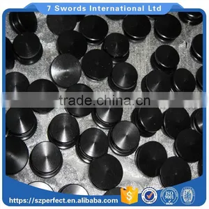Hot Selling New Design Cnc Machine Plastic Parts thumbnail-5