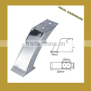 Table Legs Wrought Iron thumbnail-1