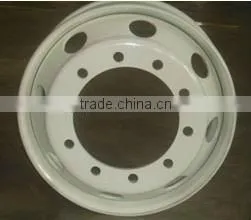 Truck Wheel/rim thumbnail-1