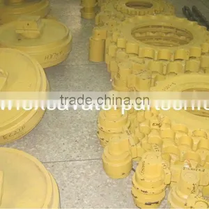 D7G TRACK ROLLER CARRIER ROLLER SPROCKET IDLER thumbnail-1