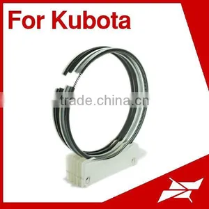 Taiwan Rik Piston Ring for Kubota MG Marine Diesel Engine Spare Parts thumbnail-1