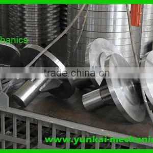 Big Heavy Cnc Machined Stainless Steel Parts Products Munufacturer,cnc Milling Machine thumbnail-1