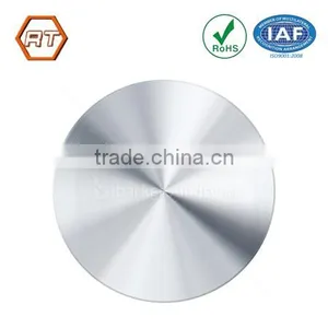 Rite Custom Made Stainless Steel Table Disc Furniture Parts thumbnail-1
