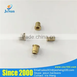 Customize Syringe Metal Dose Nuts thumbnail-6