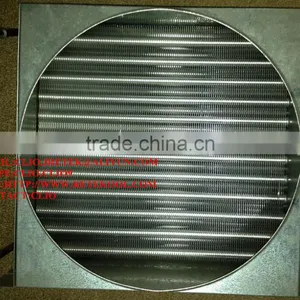 360*150*100MM Evaporator for Chiller thumbnail-1