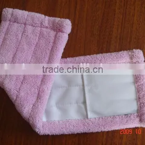 2016 Magic Steam Pocket Mop Pocket Replacement Pad For Easy Life thumbnail-4