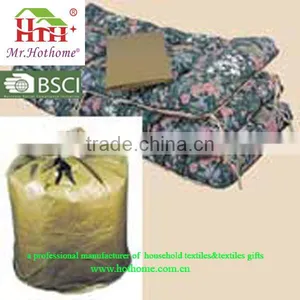 2016 Hottest Sale Bedding Sets Packaging Bag Waterproof for Camping thumbnail-1