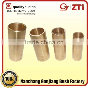 Factory Supply Brass Sleeve thumbnail-1