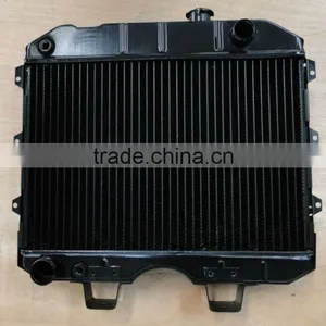 Russia Truck Radiator GAZ Truck thumbnail-1