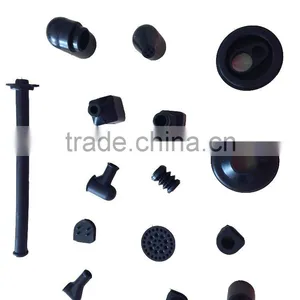 Sinotruk Rubber Bushing thumbnail-4