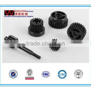 Professional Wheel Pinion Gears for Electric Motors Ask to Whachinebrothers Ltd. thumbnail-2