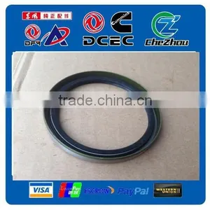 Dongfeng Semi Axis Oil Seal 24N-01090 Dongfeng Parts thumbnail-2