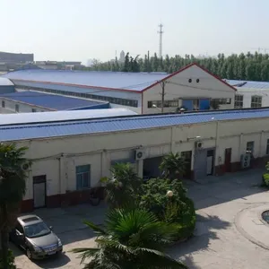 Henan Dalin Pneumatic Clutch Co.,ltd company overview - view 1 thumbnail