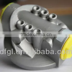 Low Pressure Fitlers SP Oil Spin-On Filter Assembly thumbnail-3