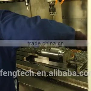 Metal Part for Rubber to Metal Item thumbnail-3
