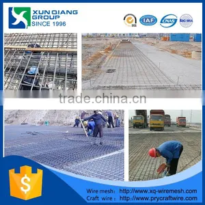 Hight Quality Protecting Mesh Galvanized Welded Wire Mesh Panel for Sale thumbnail-3