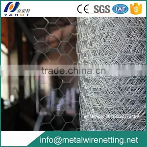 Hexagonal Wire Netting Weaving Machine / Gabion Mesh Machine Made in China thumbnail-3