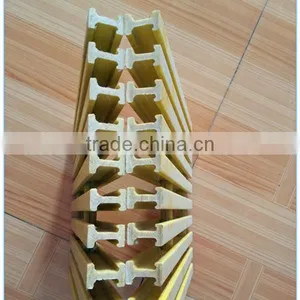 Prevent Slippery Platform Grating/ Fiberglass Dull Polish Gutter thumbnail-4