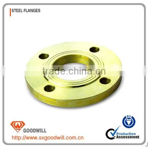 Astm b Titanium Flange thumbnail-1