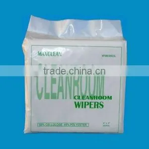 Wip-0609series xl Cleanroom Wipers thumbnail-1