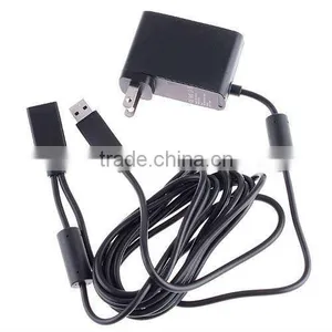 Power Supply Adapter Cable for Xbox 360 Kinect Sensor thumbnail-1