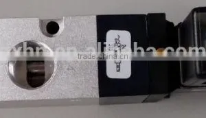 3V210-08 Solenoid Valve 3/2 Way Air Solenoid Valve thumbnail-2