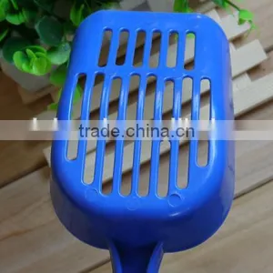 Blue Pet Litter Scoop thumbnail-2
