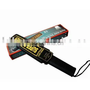 Body Scanner Model GP3003B1 thumbnail-1