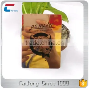 Personalized Gold Metal Business Cards thumbnail-4