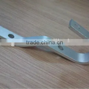 Stamping Part/J Hook/steel Stamping thumbnail-1