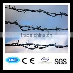 China Razor Blade Barbed Wire thumbnail-1
