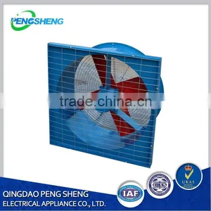 Exhaust Fan for Poultry Farm /ventilation Fan thumbnail-3