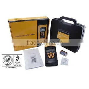 Handheld Ultrasonic Laser Distance Meter/ Finder 20M 65FT Range thumbnail-2