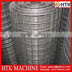 Hebei HTK Galvanizing Wire Mesh Welding Machine thumbnail-3