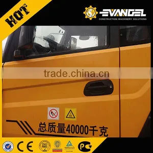Sany 85 Ton Crane Price Brand New Mobile Crane thumbnail-3
