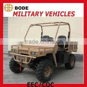 500CC 4X4 MILITARY VEHICLE FOR SALE(MC-171) thumbnail-1