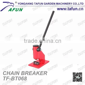 Chain Breaker and Rivet Spinner for Saw Chain / Chainsaw Sharpener With High Quality thumbnail-1