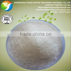 Anionic Polyacrylamide Flocculant for Water Treatment and Mining Industry thumbnail-2