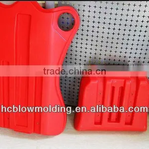 OEM Blow Molding Plastic Video Game Chair Price Mould thumbnail-5