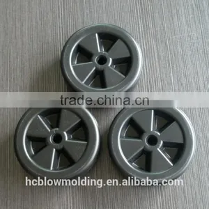 OEM Wheel Scooter Car/electric Wheel for Car/car Wheel Lock/4 Wheel Pedal Car thumbnail-1