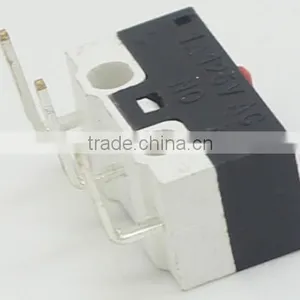 Daier KW10 Right Angled Micro Switch KW10-Z0R thumbnail-4