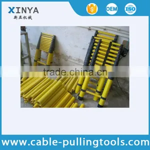 4M Insulating Flexible Ladder Light Epoxy Resin Pipe Insulating Ladder thumbnail-2