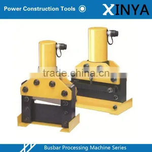 CWC-200 Portable Hydraulic Busbar Cutter thumbnail-1