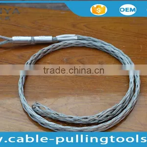 Stainless Steel Cable Pulling Grips for Sale thumbnail-1