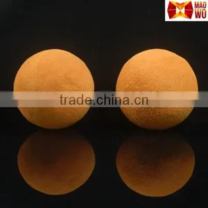 Concrete Pipe Cleaning Balls, DN125 Cleaning Ball thumbnail-2